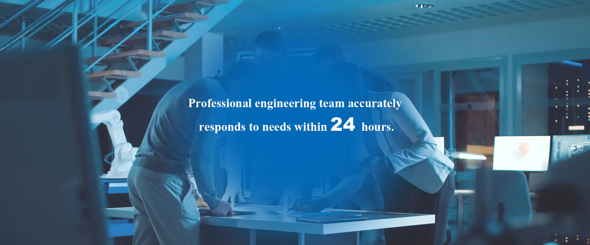 Forsegling af teknisk support og tjenester