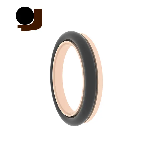Slut ansigt Rotary Seals