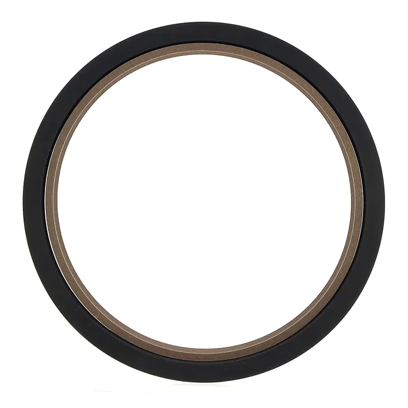 Kraftig trintætning