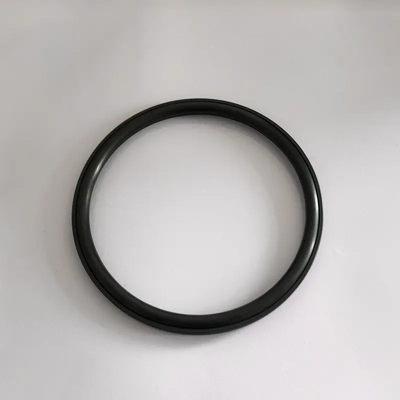 High Pressure End Flange Seals High Pressure End Flange Seals