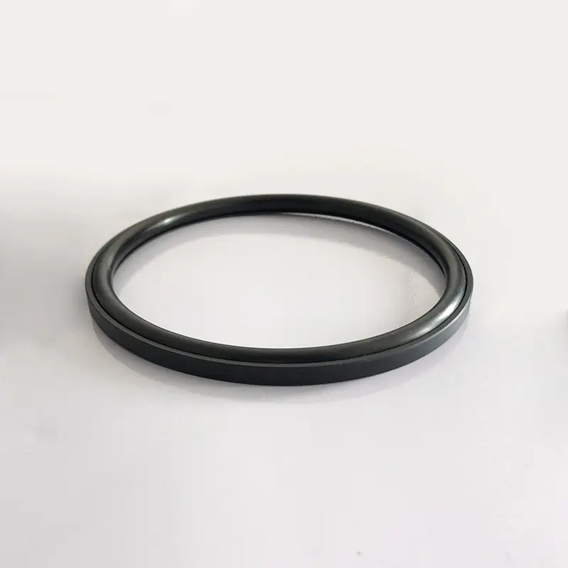 High Pressure End Flange Seals High Pressure End Flange Seals