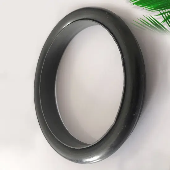 High Pressure Piston Rod Seals 33