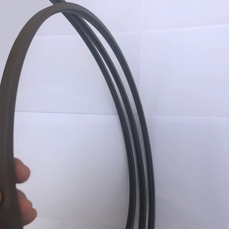 High Pressure Seals For Piston Holes High Pressure Seals For Piston Holes