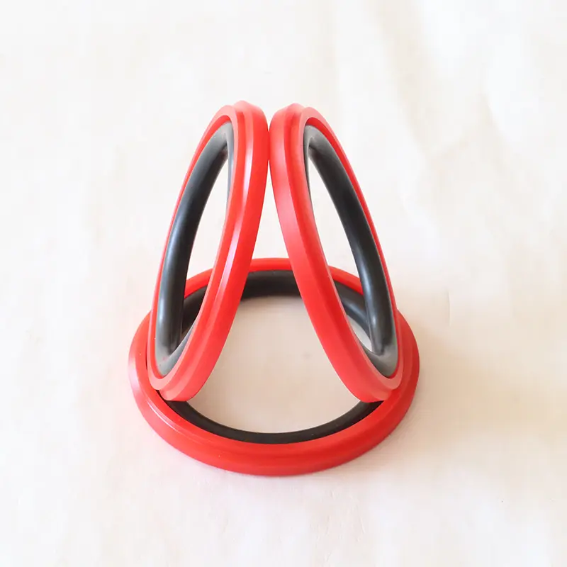 High Pressure Seals For Piston Holes High Pressure Seals For Piston Holes