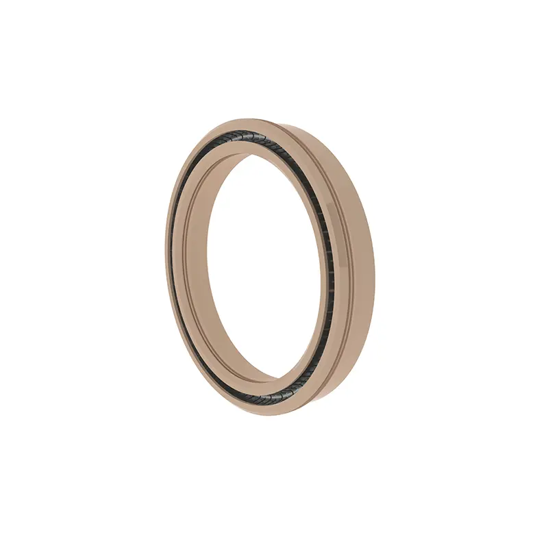 Universal Spring Energized Seal For Shaft Hole Universal Spring Energized Seal For Shaft Hole