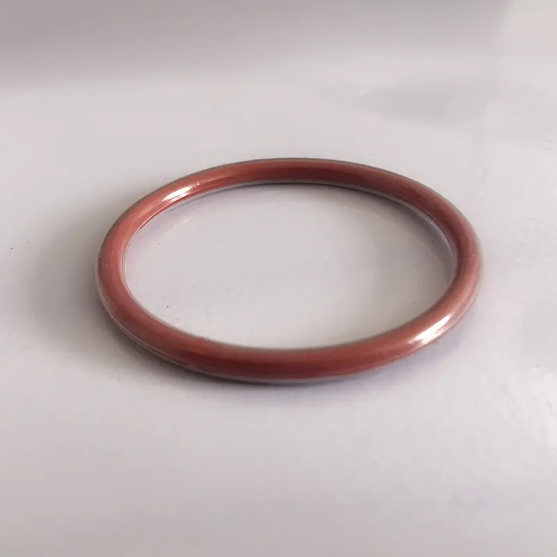 Clad O Ring