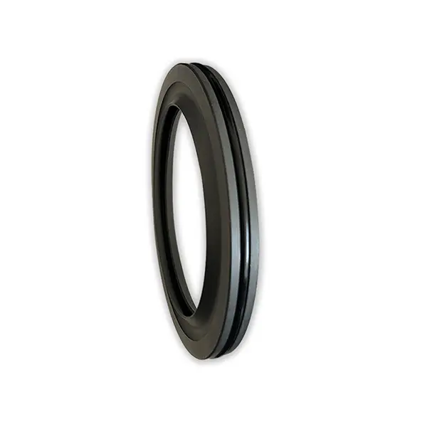 High Pressure Rotary Seals