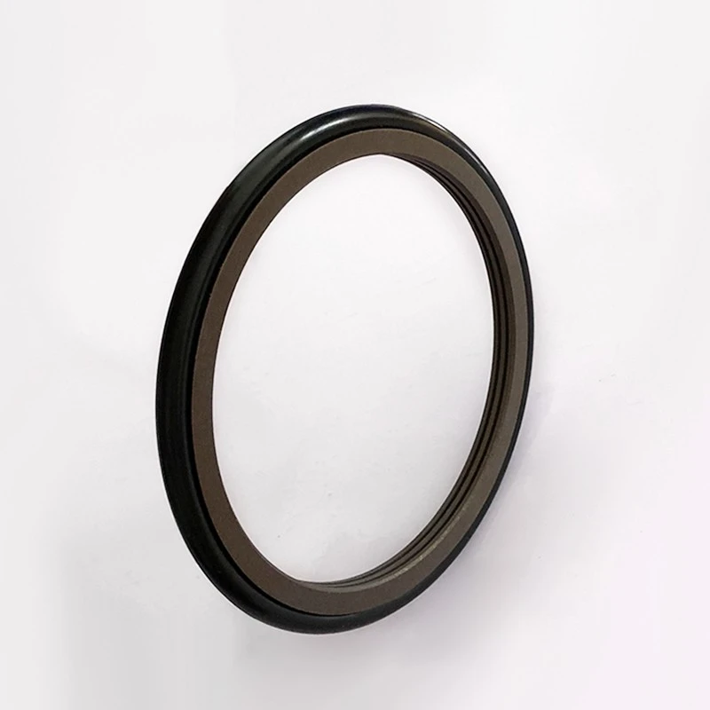 High Pressure Rotary Seals
