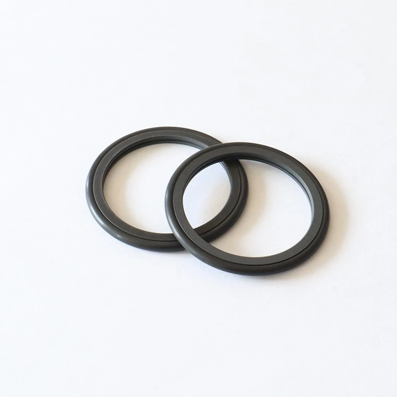High Pressure Rotary Seals