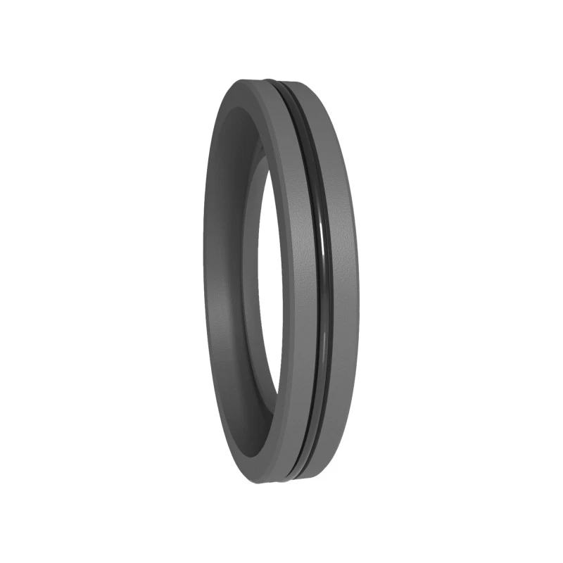 High Pressure Rotary Seals