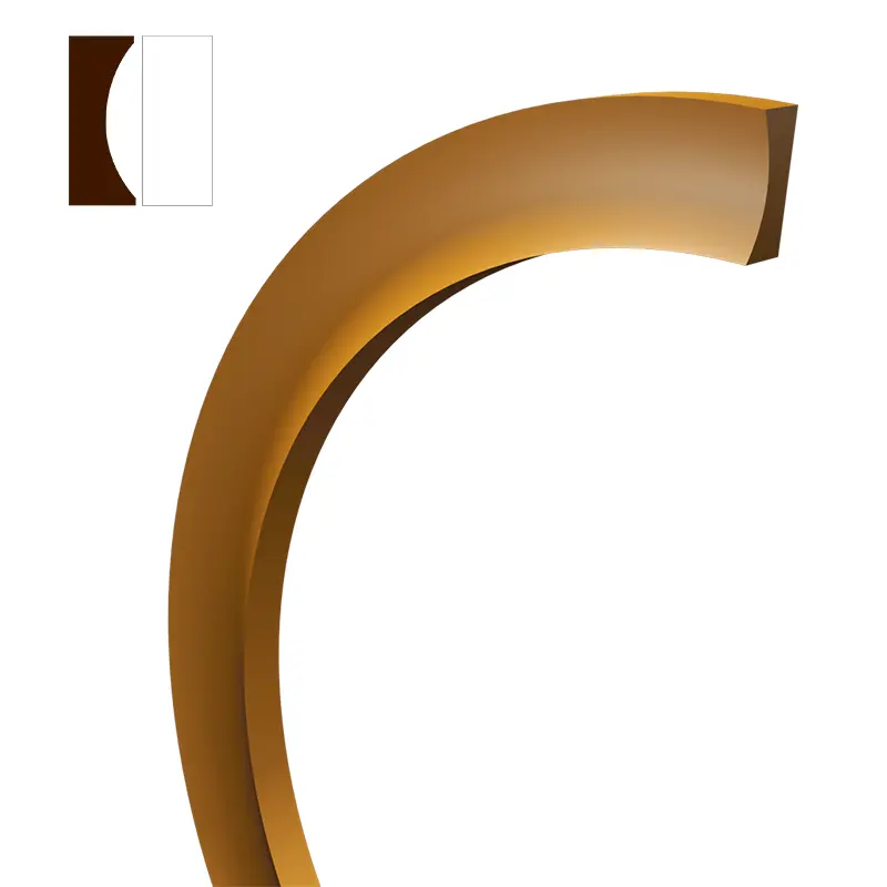 Fastholder ring